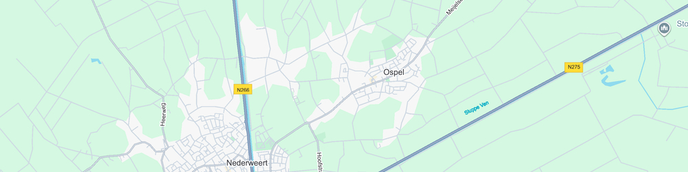 Werkzaam in regio Ospel